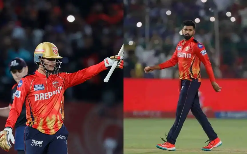 “One Of The Best…”: Priyansh Arya Opens Up On Shreyas Iyer As Captain After IPL Heroics
